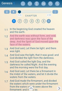 Niv Bible – New International APK + Mod Latest version for Android 2