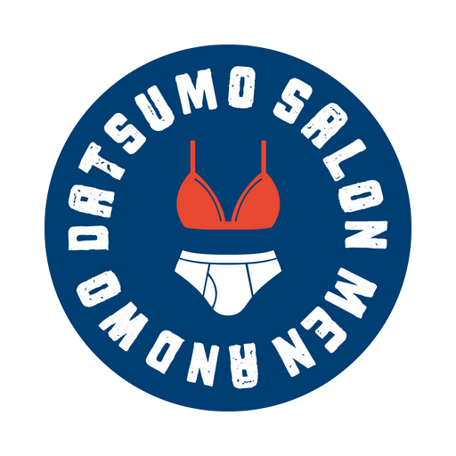 完全プライベート脱毛サロン　menandwo logo