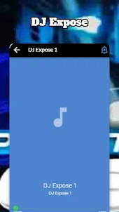 DJ Expose