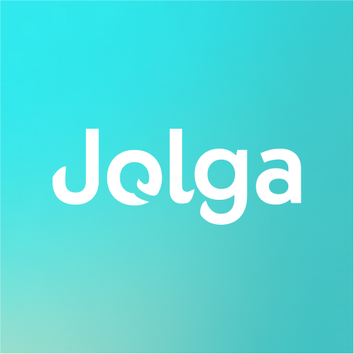 Jolga - AppWisp.com
