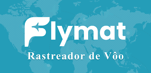 Flymat: Rastreio de vôos