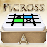Picross A - Nonogram Puzzle icon