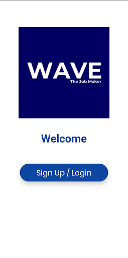 Wave The Job Maker Screen 2