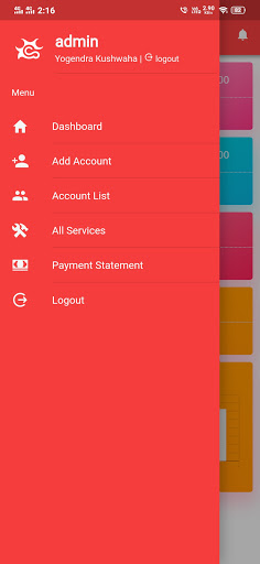 CRM Codinghelptech Screen 3