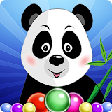 Bubble Panda Pop 2016 icon