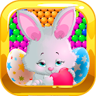 Bubble Bunny - easter egg bubble shooter 1.5