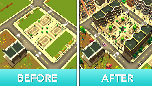 Tiny Landlord Mod APK Download For Android  Latest Version V.3.0.7 Unlimited Gallery 2