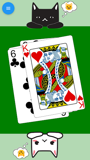 Egyptian Mouse Pounce Screen 3
