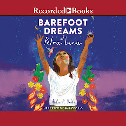 Icon image Barefoot Dreams of Petra Luna