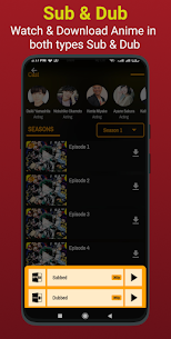 Anime Plus | Sub & Dub | Watch online Anime 3