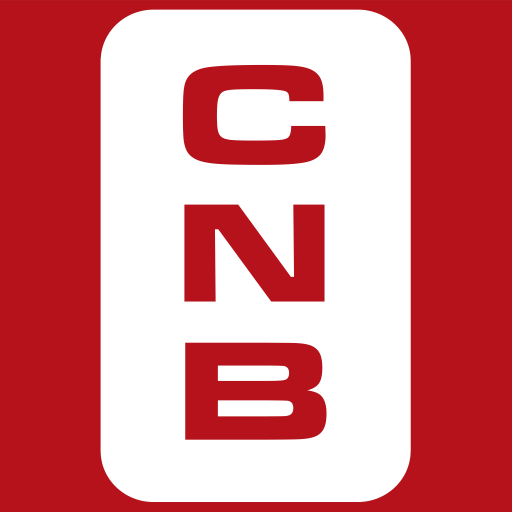 MyBankCNB Mobile logo