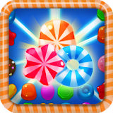 Candy Frenzy Time icon