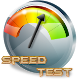 Speed Test : 100% Accurate icon