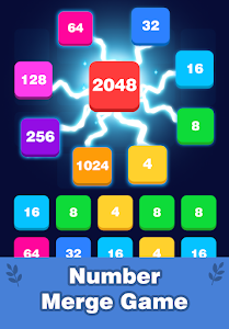 2248 Number block puzzle 2048 Unknown