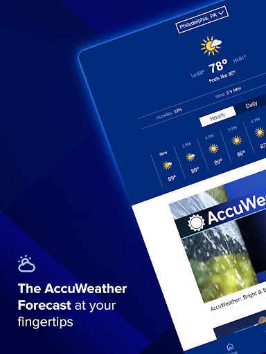 ABC11 North Carolina screenshot
