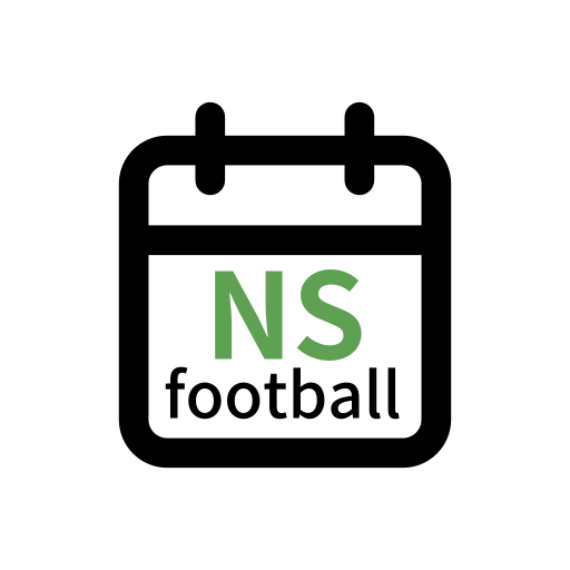 NSfootball logo
