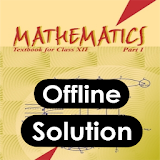 12th Maths NCERT Solution icon