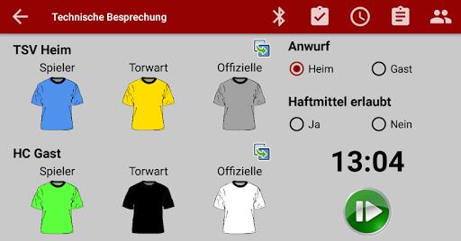 App-Vorschau