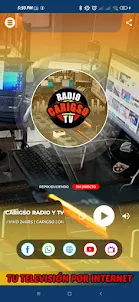 CARIGSO RADIO Y TV