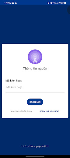 Thông Tin Nguồn Screen 2