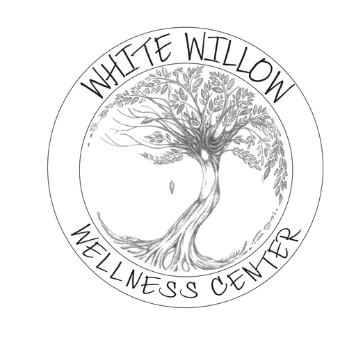 White Willow Wellness Center logo