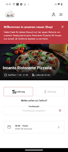 ตัวอย่างแอป
