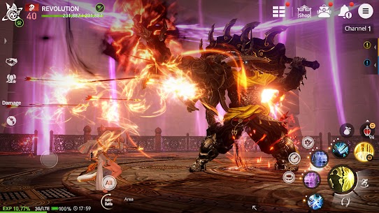 Blade & Soul 2 APK Download For Android 1