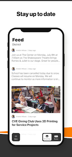 Springtown ISD TX Screen 2