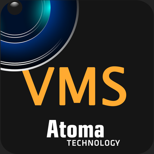 Atoma VMS logo