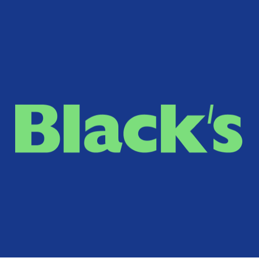 Blacks Photobook logo