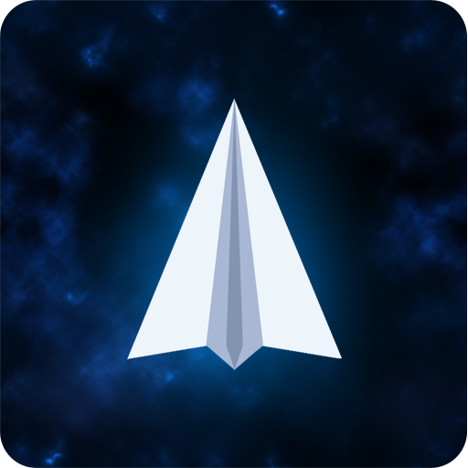 Galaxy Voider logo