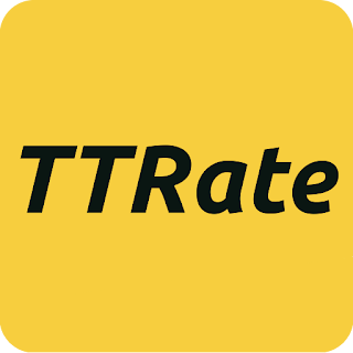 TTRate.com Exchange Rates apk