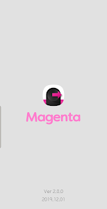 Magenta Manager