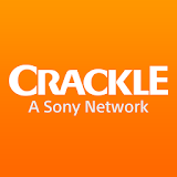 Crackle - A Sony Network icon