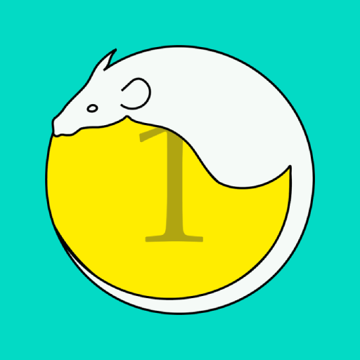 Golden Mouse. Учёт расходов logo