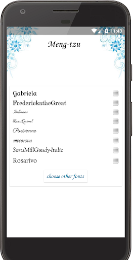 Confucius and Confucianism
