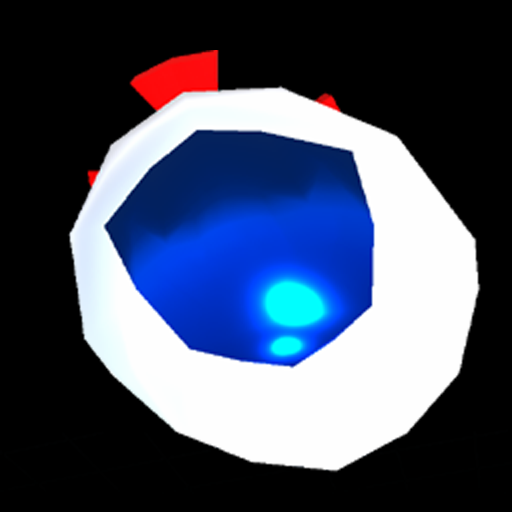 RetroVoid logo