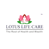 Lotus Life Care icon