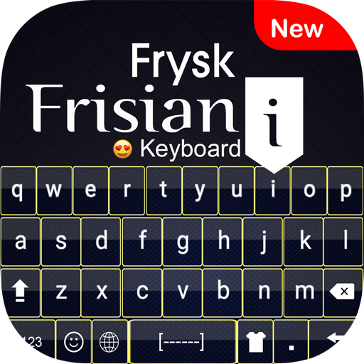 फिशियन कीबोर्ड - frisian keybo विंडोज़ पर डाउनलोड करें