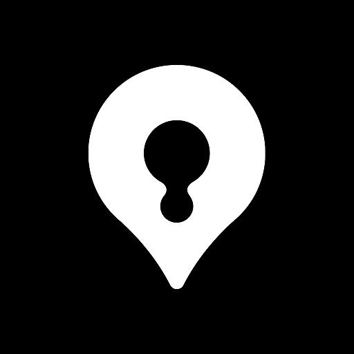 SAKELAVO Camera logo