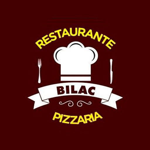 Restaurante e Pizzaria bilac logo