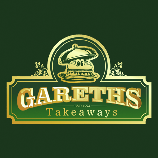 Gareths logo