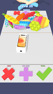 Fidget Trading 3D – Fidget Toys (MOD, Unlimited Money) For Android 5