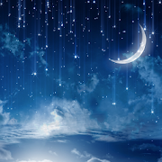 Night  Darkness Wallpaper