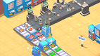 screenshot of Idle Pizza Production Tycoon