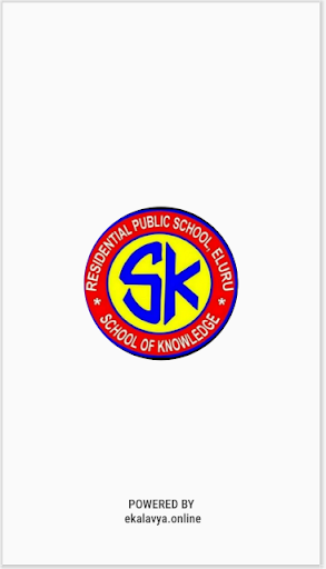 SK Residential Public School