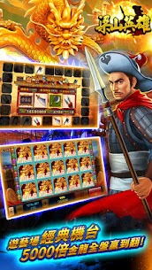 ManganDahen Casino – Free Slot Apk 4