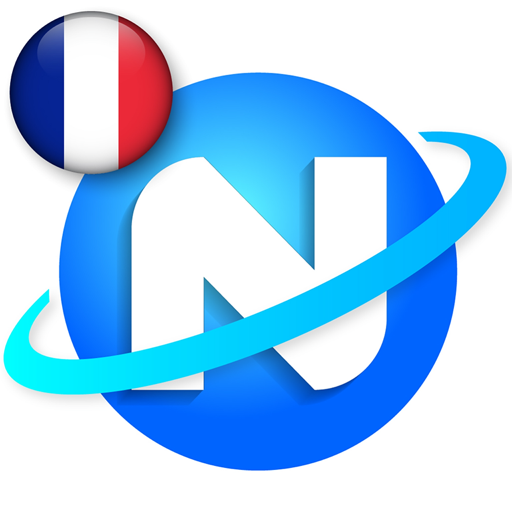 Journaux Français - Actualités logo