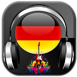 Top FM Radio Germany icon