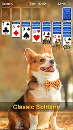 Solitaire - Classic Card Game